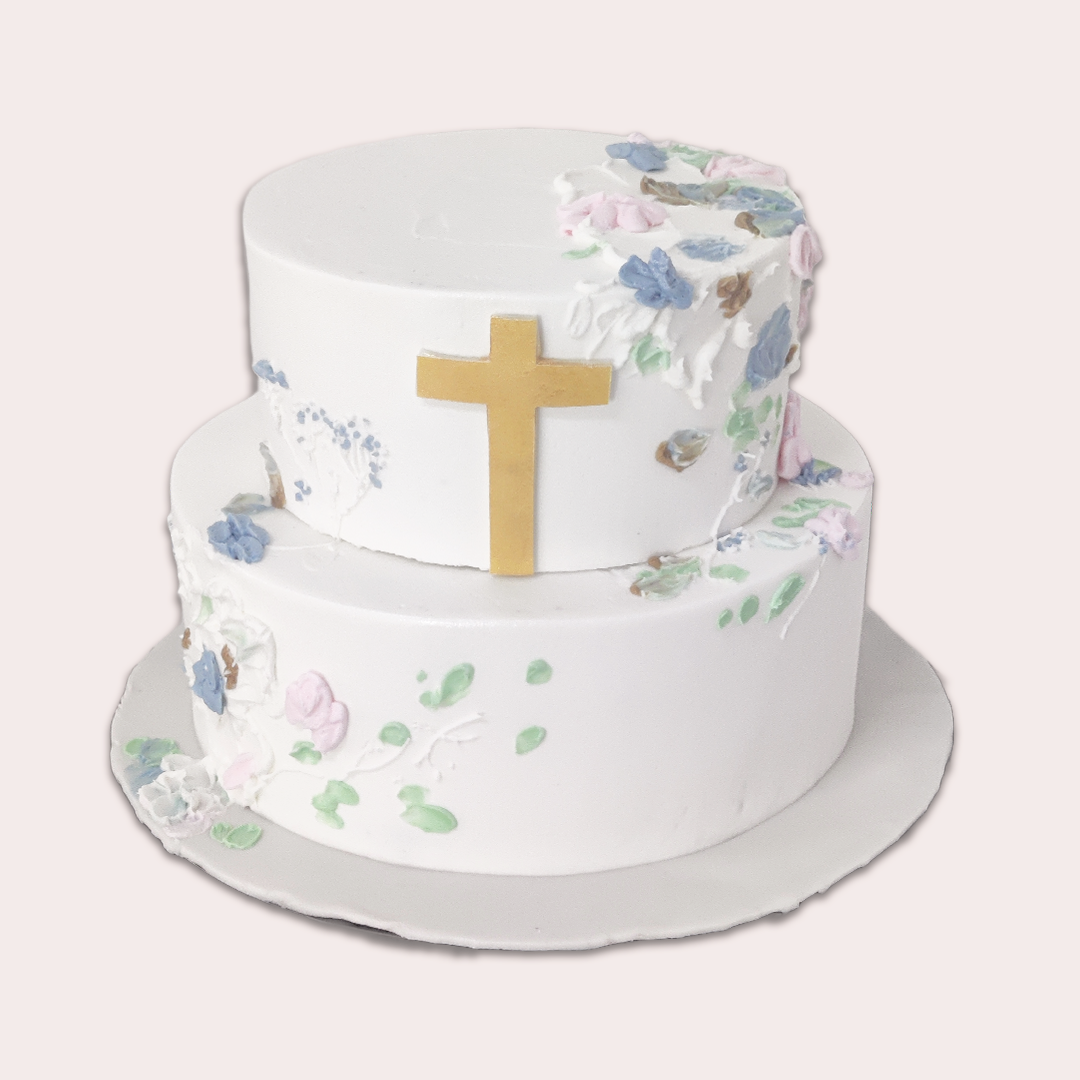 Holy Cake