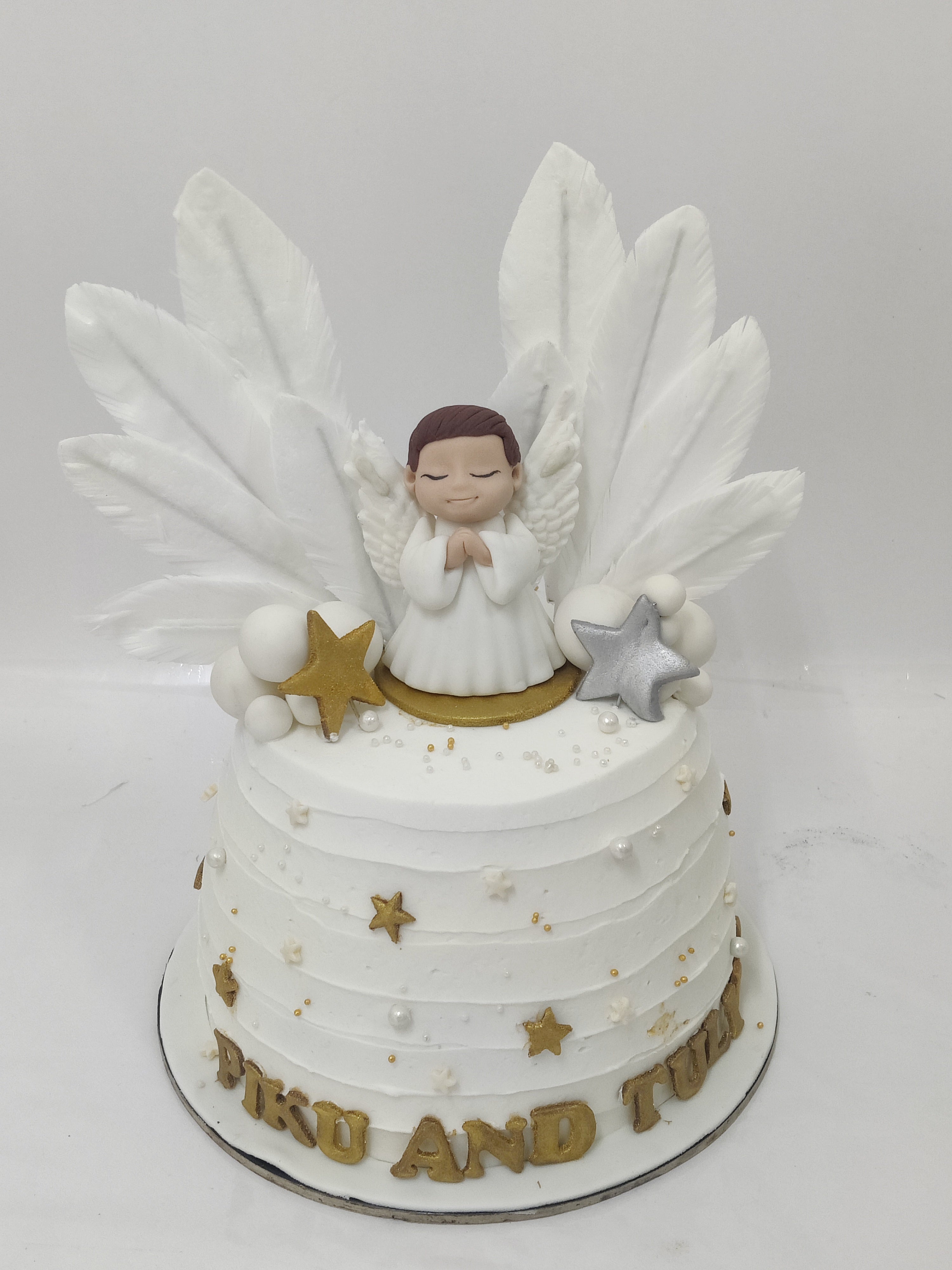 1.5 KG CT Baby Angel - Crave by Leena
