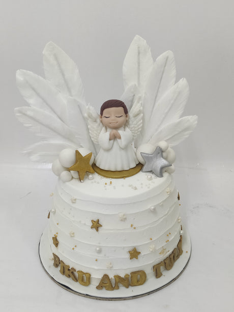 1.5 KG CT Baby Angel - Crave by Leena