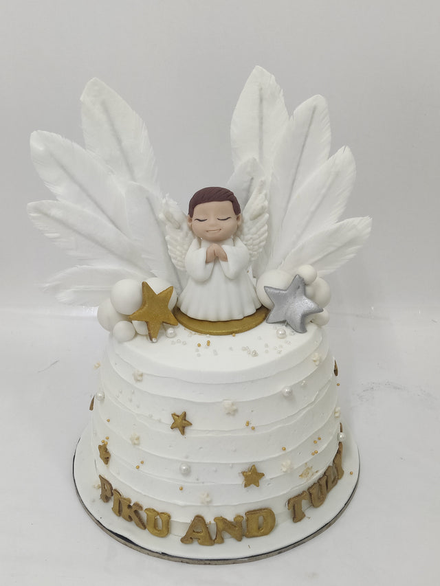 1.5 KG CT Baby Angel - Crave by Leena