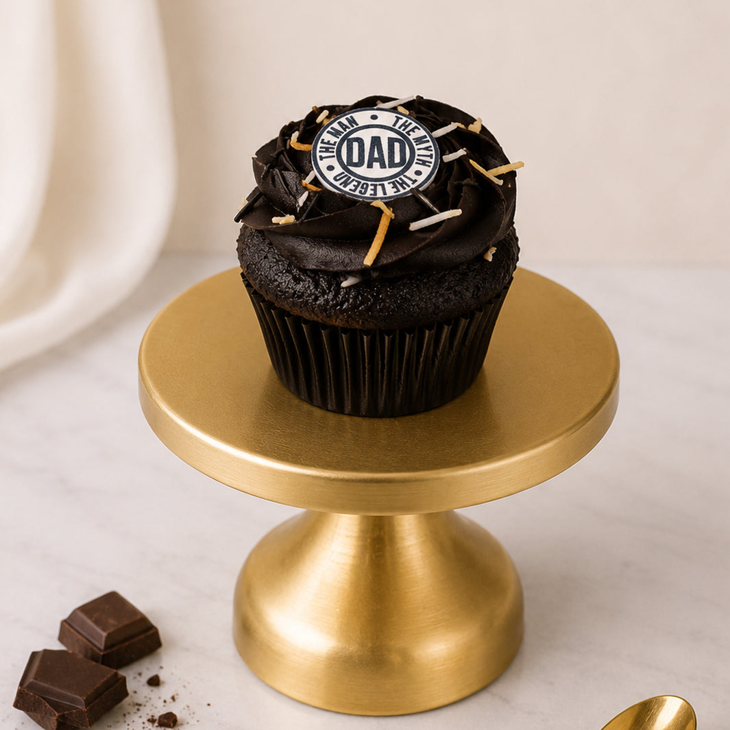 The Legend Cupcakes (box of 6)