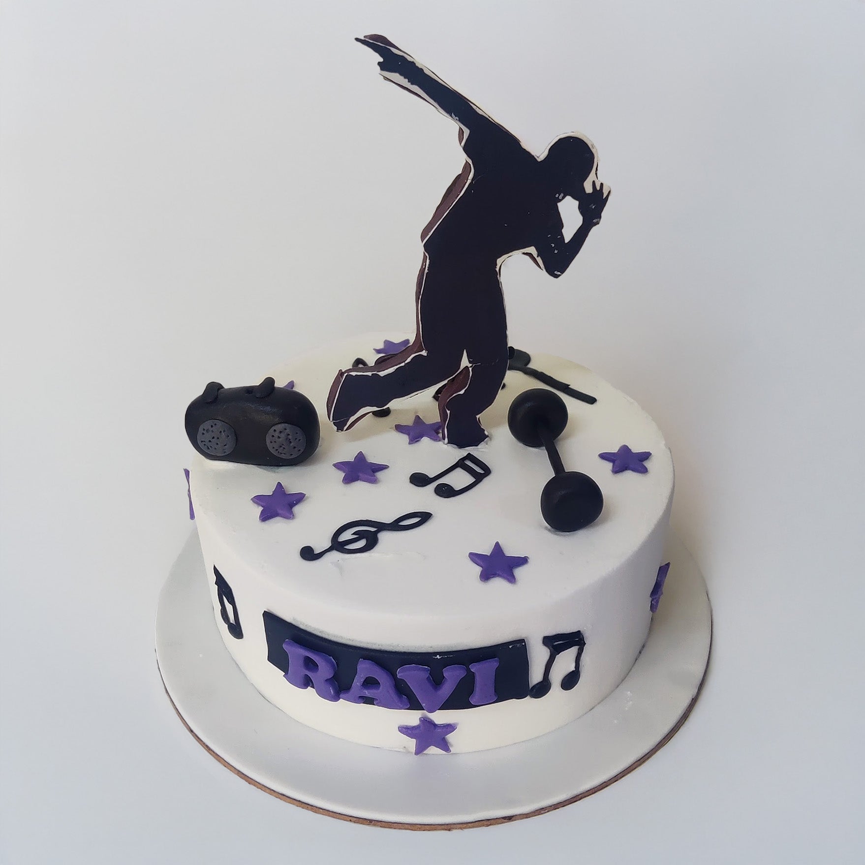 Love Hip-Hop - Crave by Leena