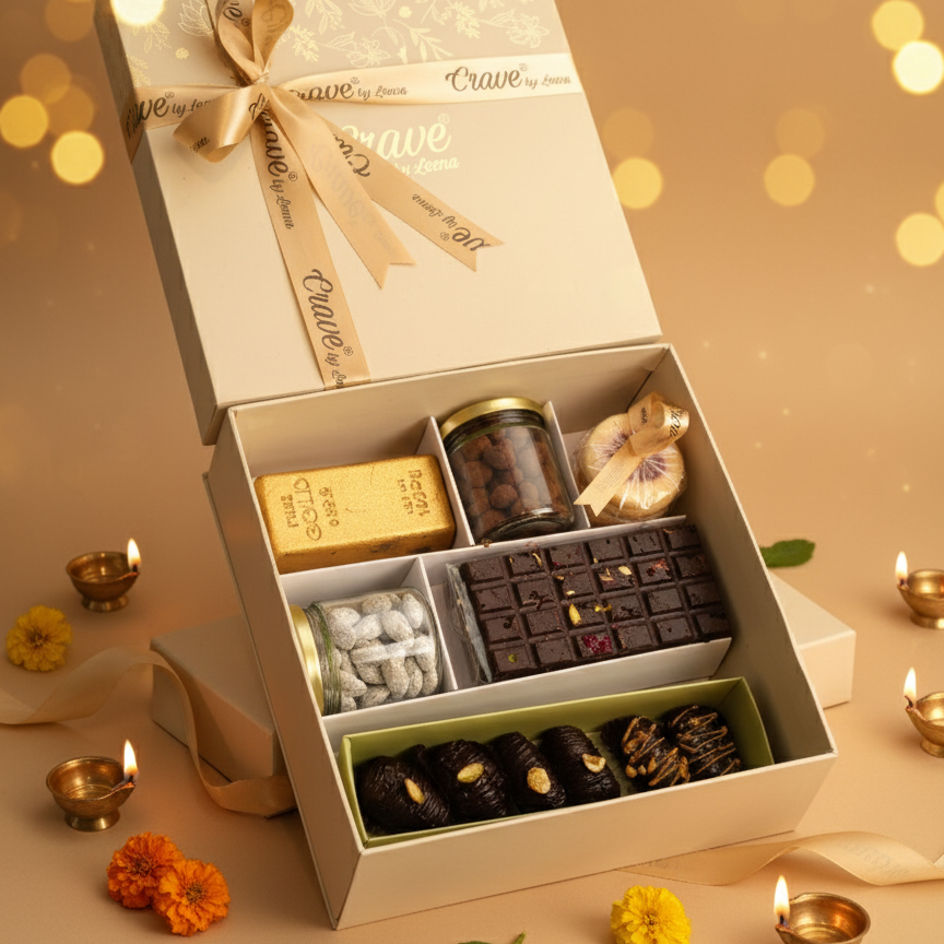 Diwali Luxury Hamper