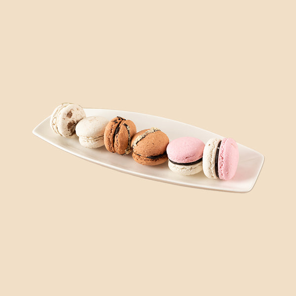 Macarons