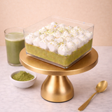 Matcha Tres Leches (185g) - Crave by Leena