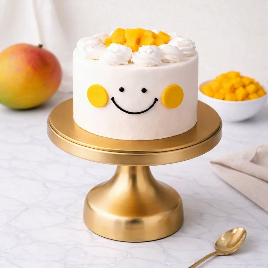 Mango Cuddle Bento (200g)