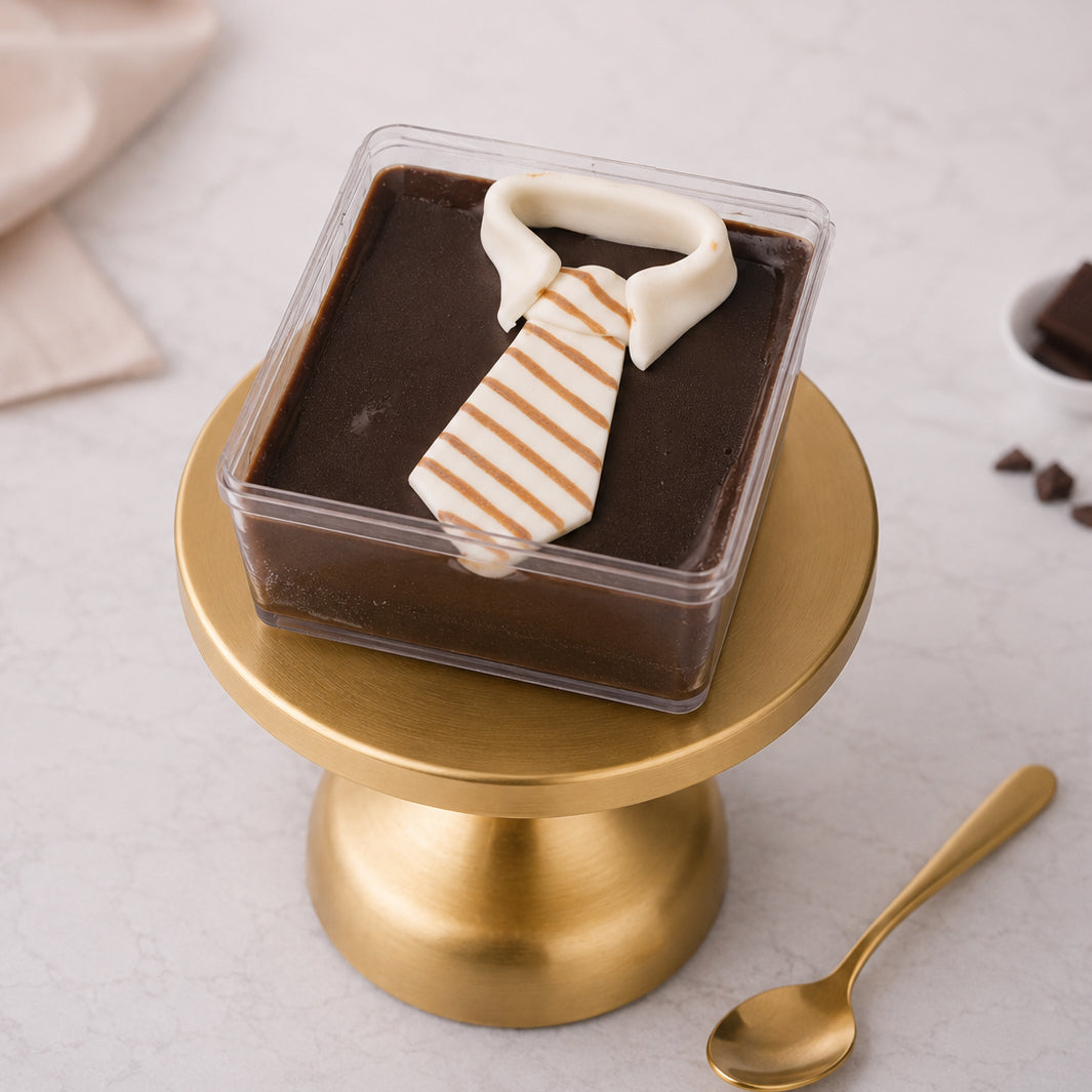 Viral Matilda Chocolate Dessert (200g)