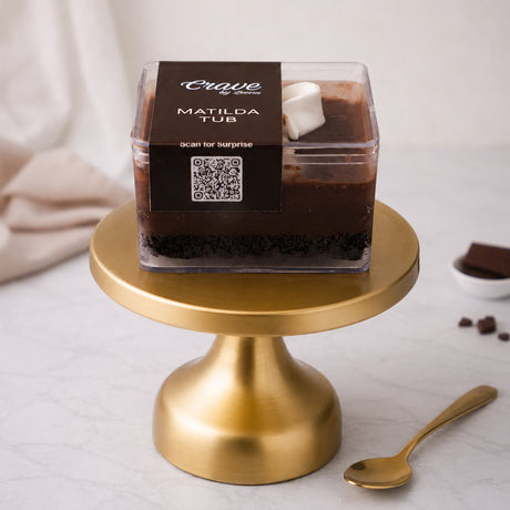 Viral Matilda Chocolate Dessert (200g)