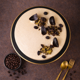 Mocha Cake - Crave by Leena