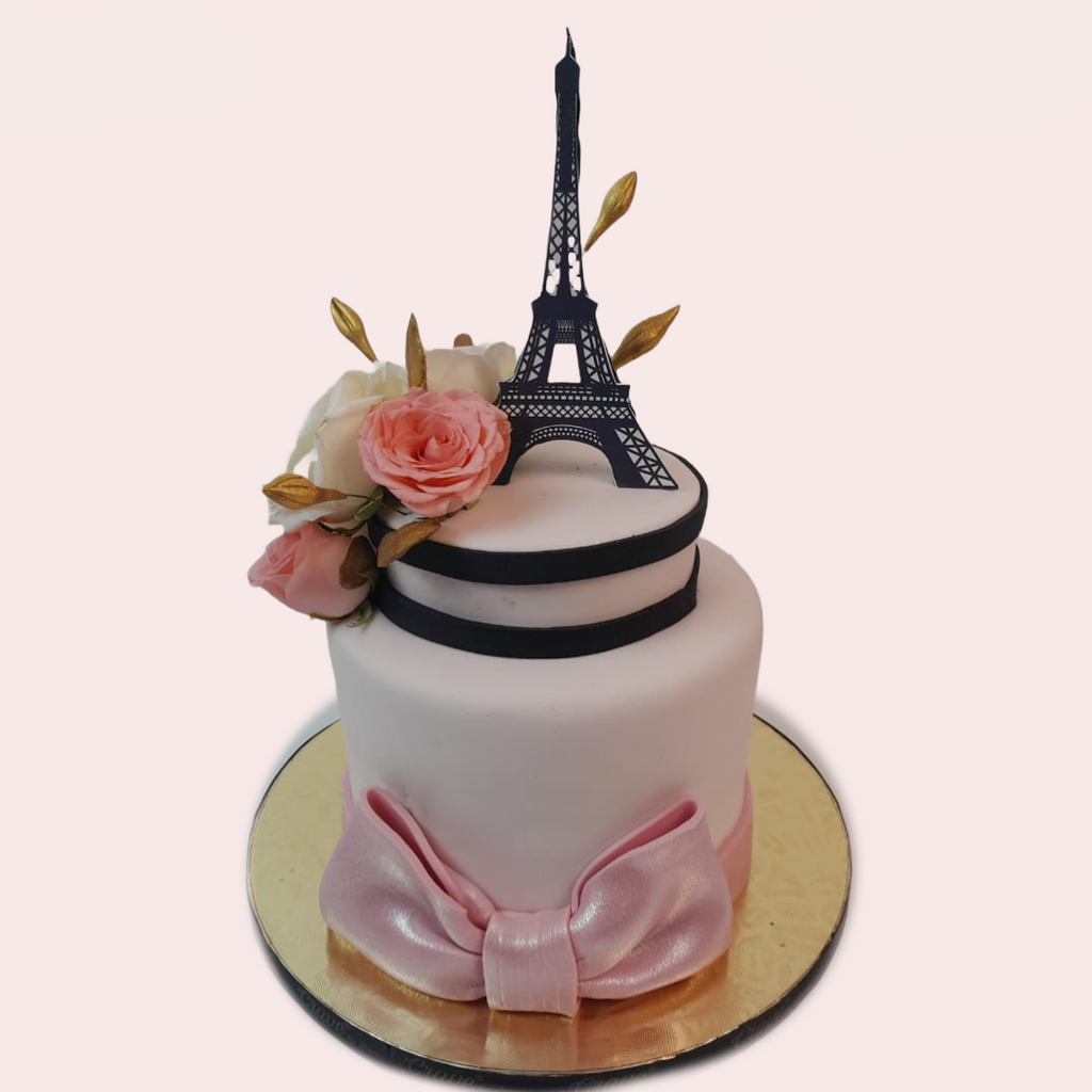 Paris Love - Crave by Leena