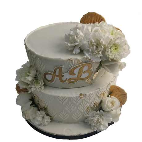 Grand wedding - Crave by Leena