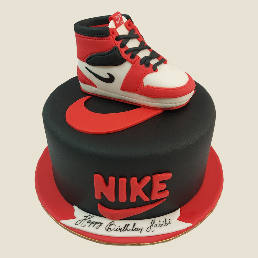 Nike Play ON - Crave by Leena