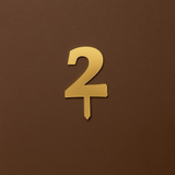 Number Toppers