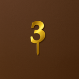 Number Toppers