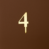 Number Toppers