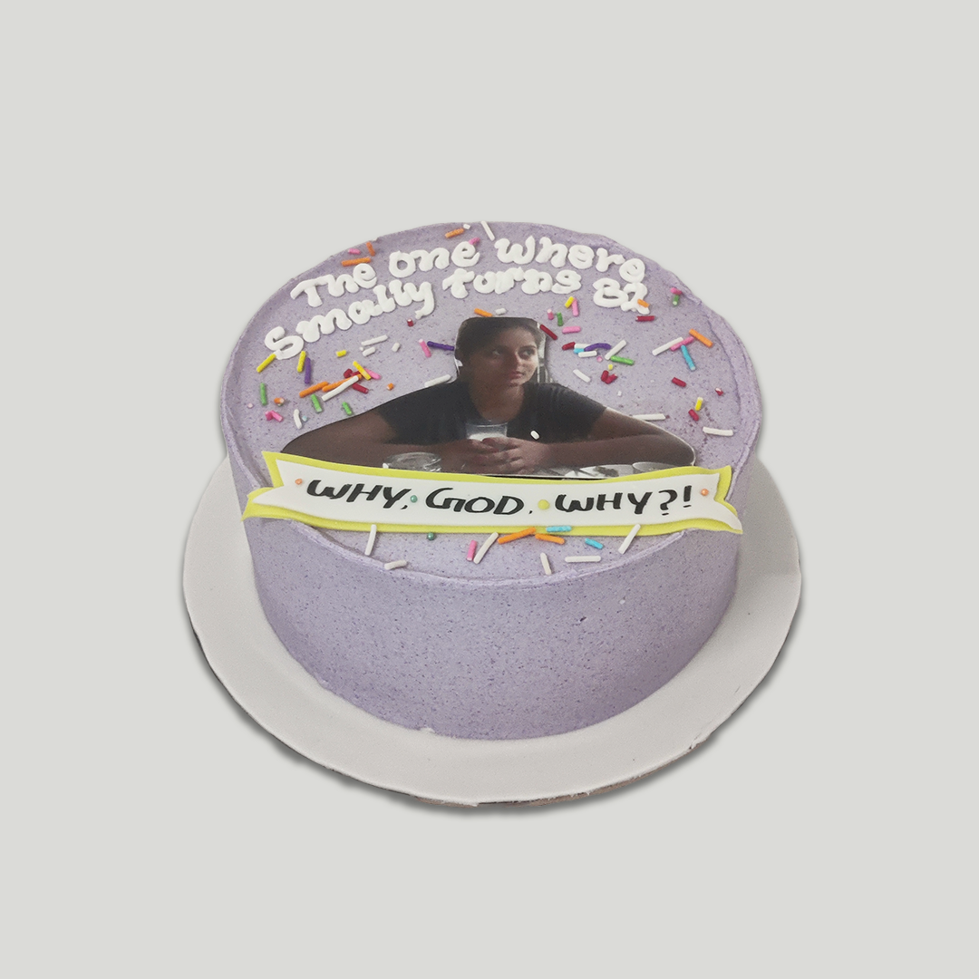 One Year Older