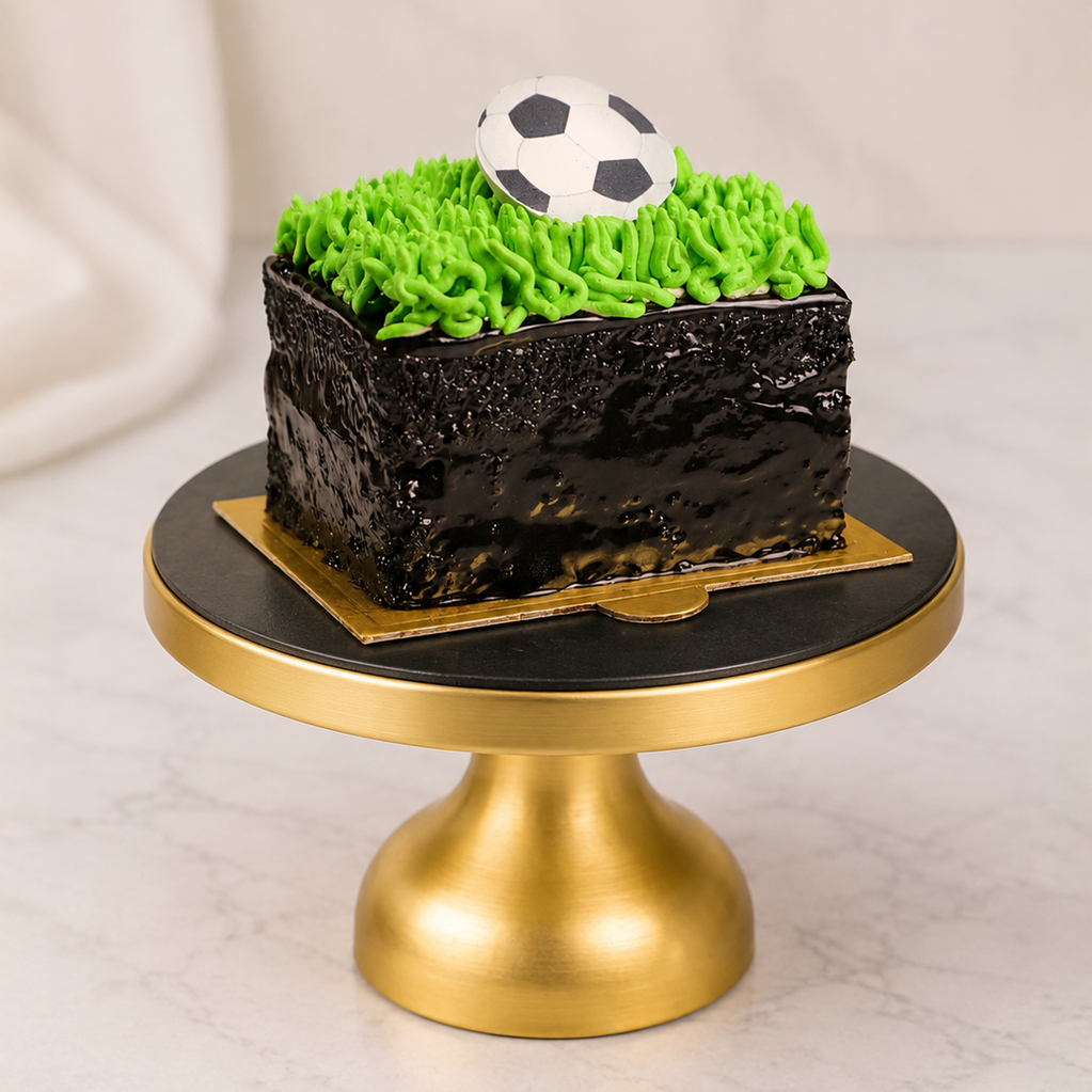 Chocolate Truffle Pastry FIFA Edition (200g)