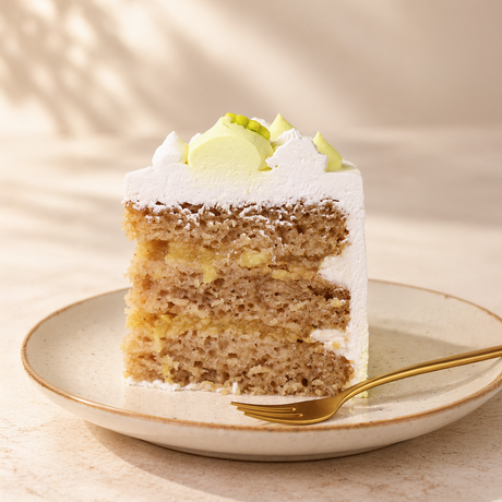 Pineapple Cake
