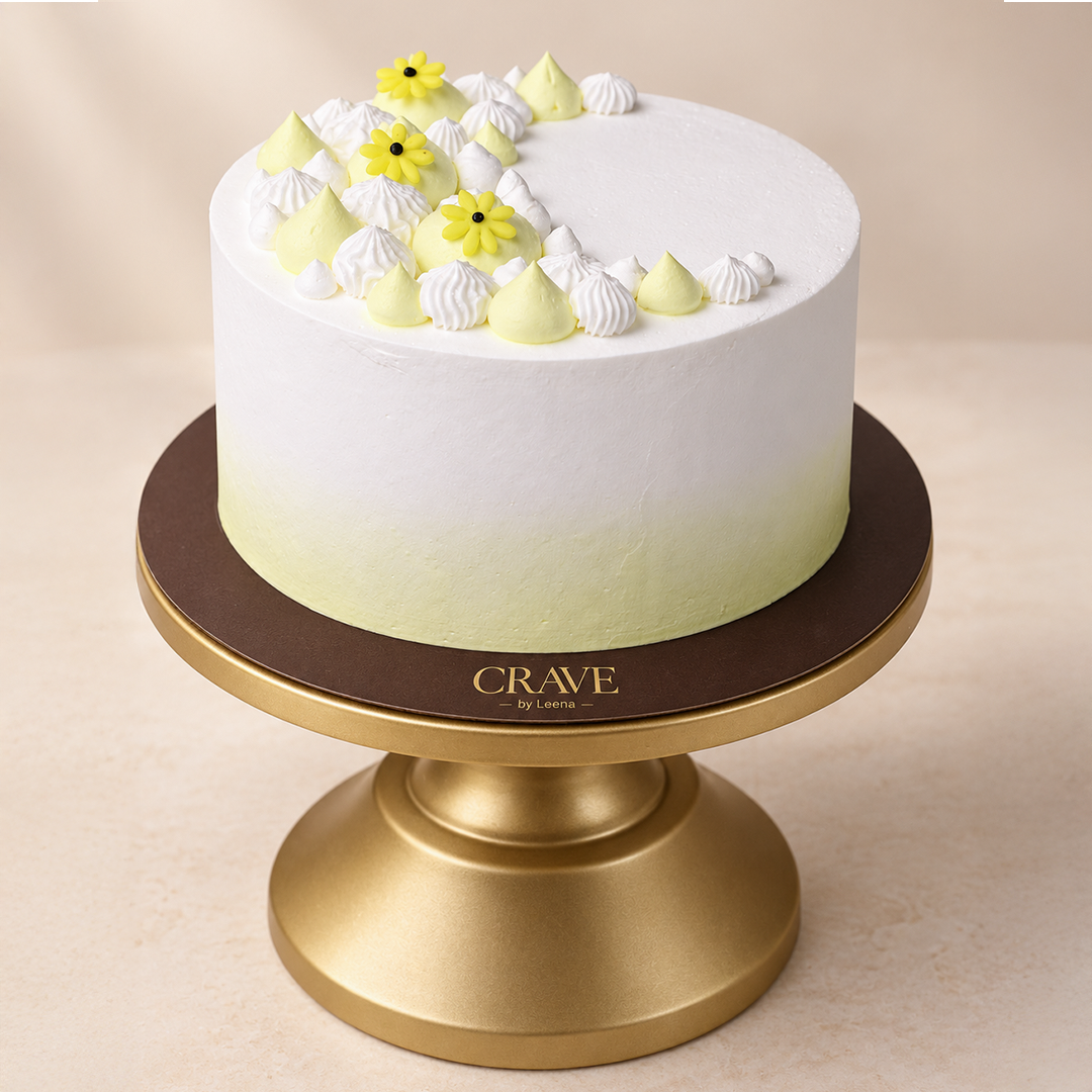 Pineapple Cake