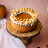Pumpkin Pie - Crave by Leena