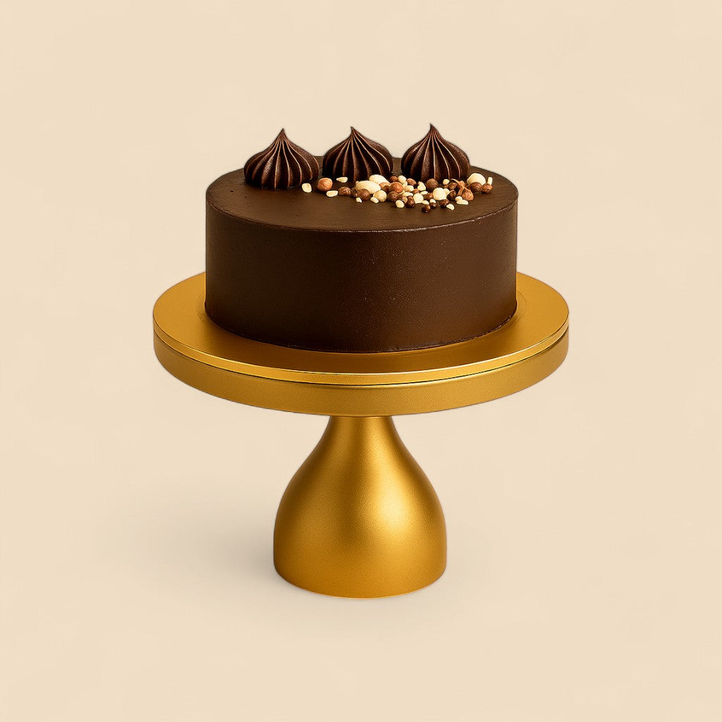 1.5 kg Sugar-Free Almond Joy Cake