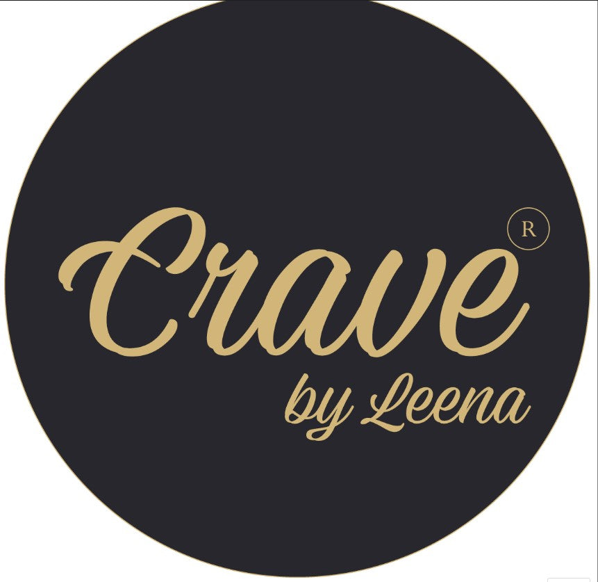 Sugar Free Sponge - Crave by Leena