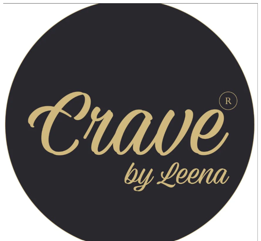 A Box of 12, SC, Stencil Decor and Floral Design cupcakes - Crave by Leena