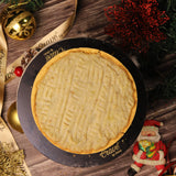 Shepherd's Pie (Serves 4-6)