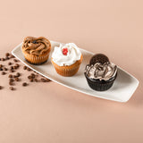 Assorted Cupcakes TCS - Crave by Leena