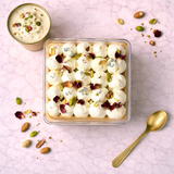 Thandai Tres Leches (185g) - Crave by Leena