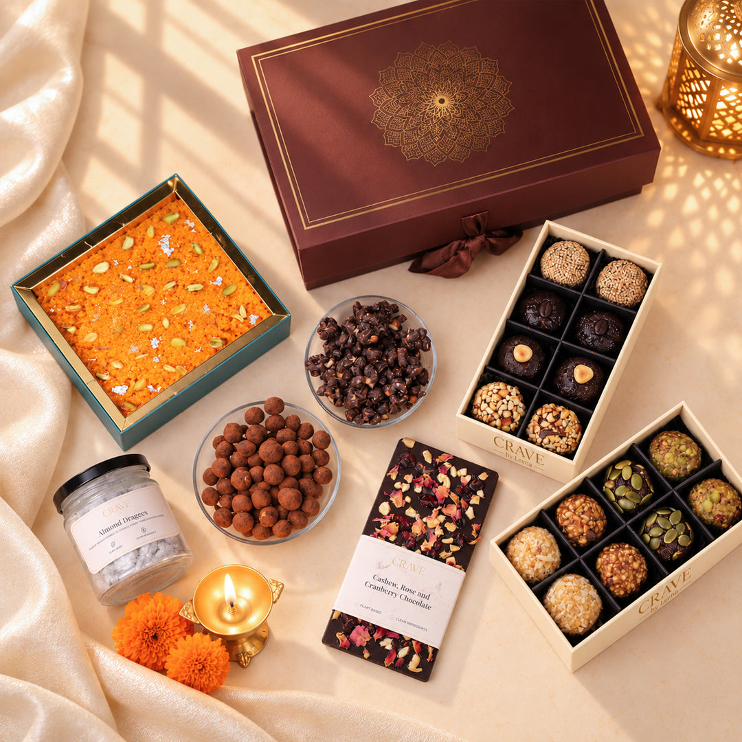 The Deepavali — Diwali Hamper
