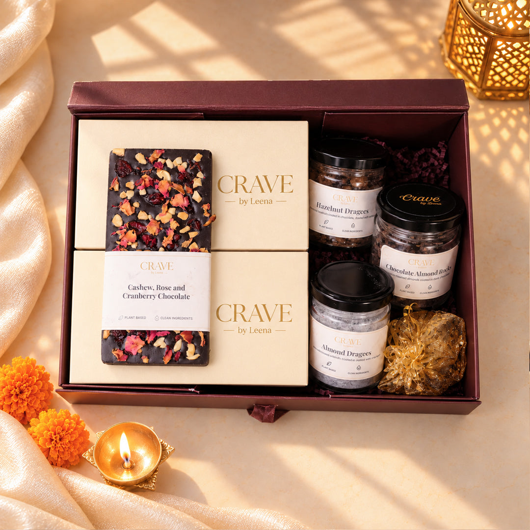 The Deepavali — Diwali Hamper