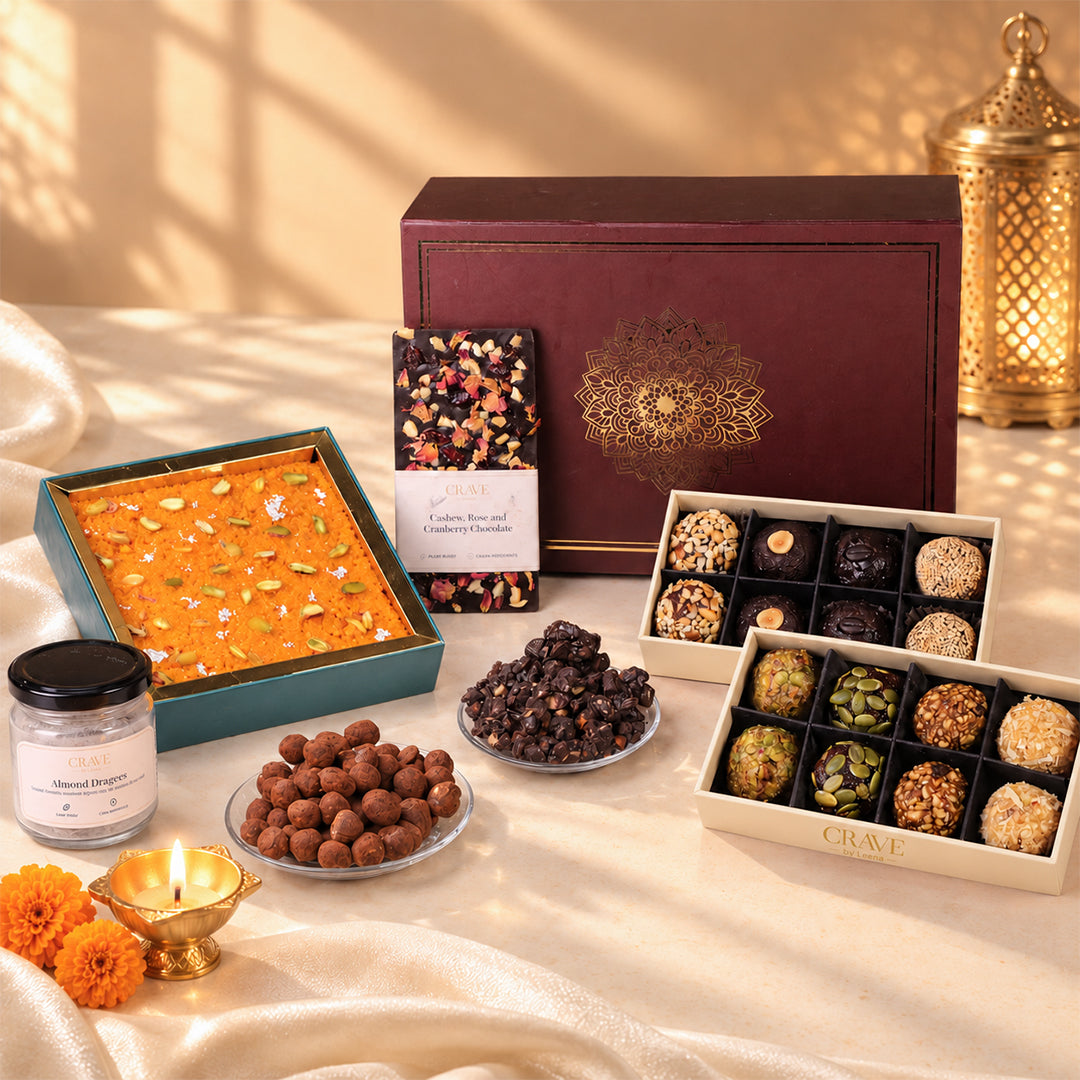 The Deepavali — Diwali Hamper