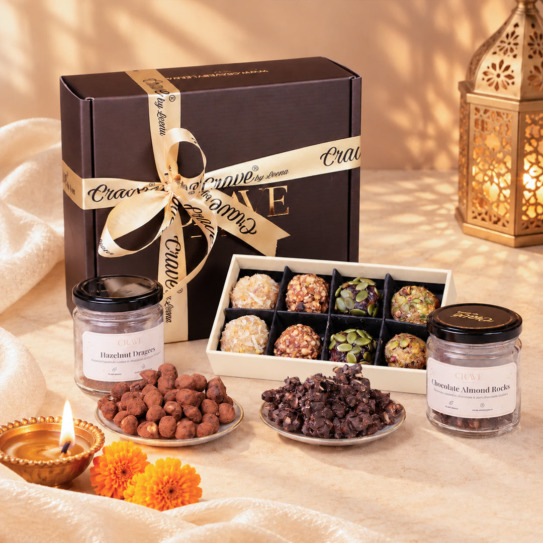 The Diya — Diwali Hamper