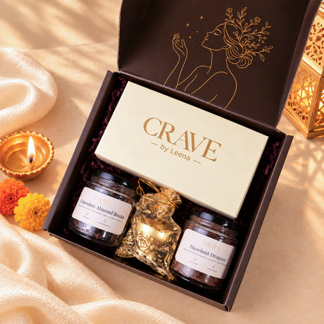 The Diya — Diwali Hamper