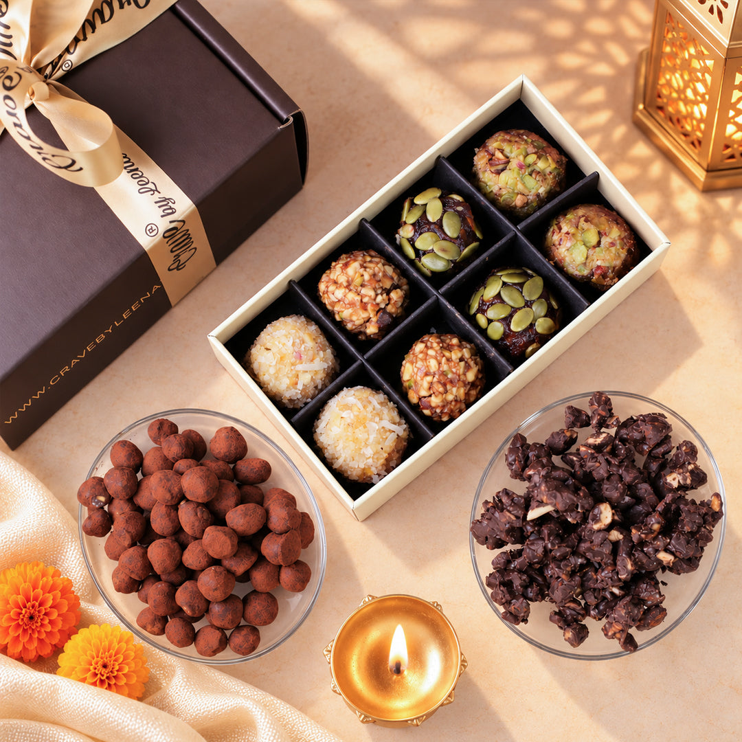 The Diya — Diwali Hamper