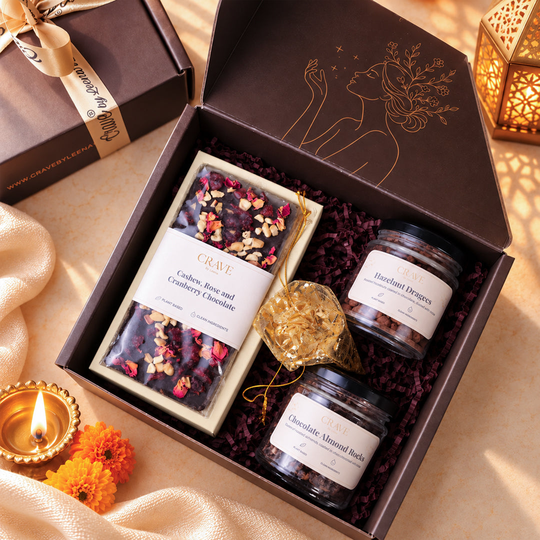 The Lantern — Diwali Hamper