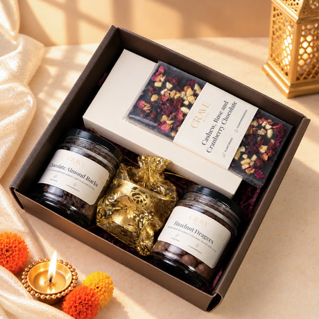 The Lantern — Diwali Hamper