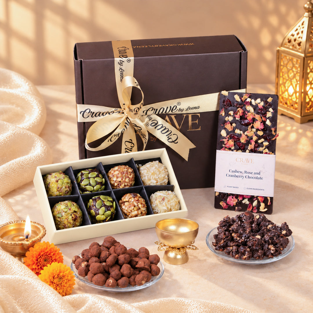 The Lantern — Diwali Hamper