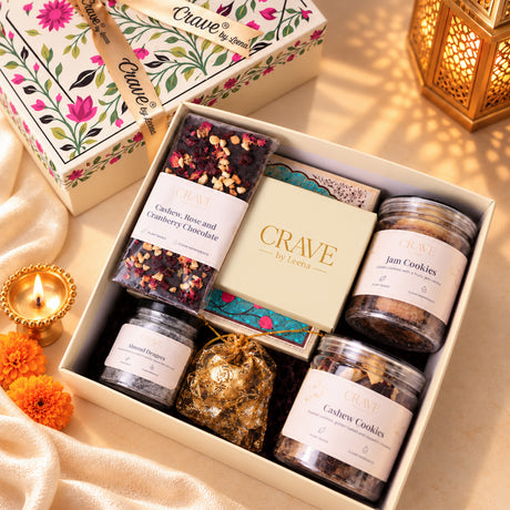 The Rangoli — Diwali Hamper
