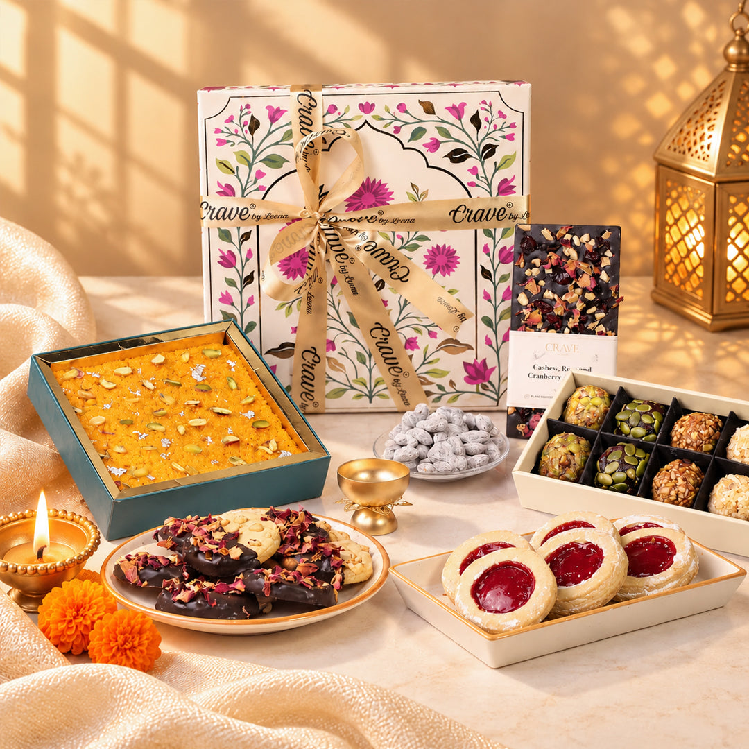 The Rangoli — Diwali Hamper
