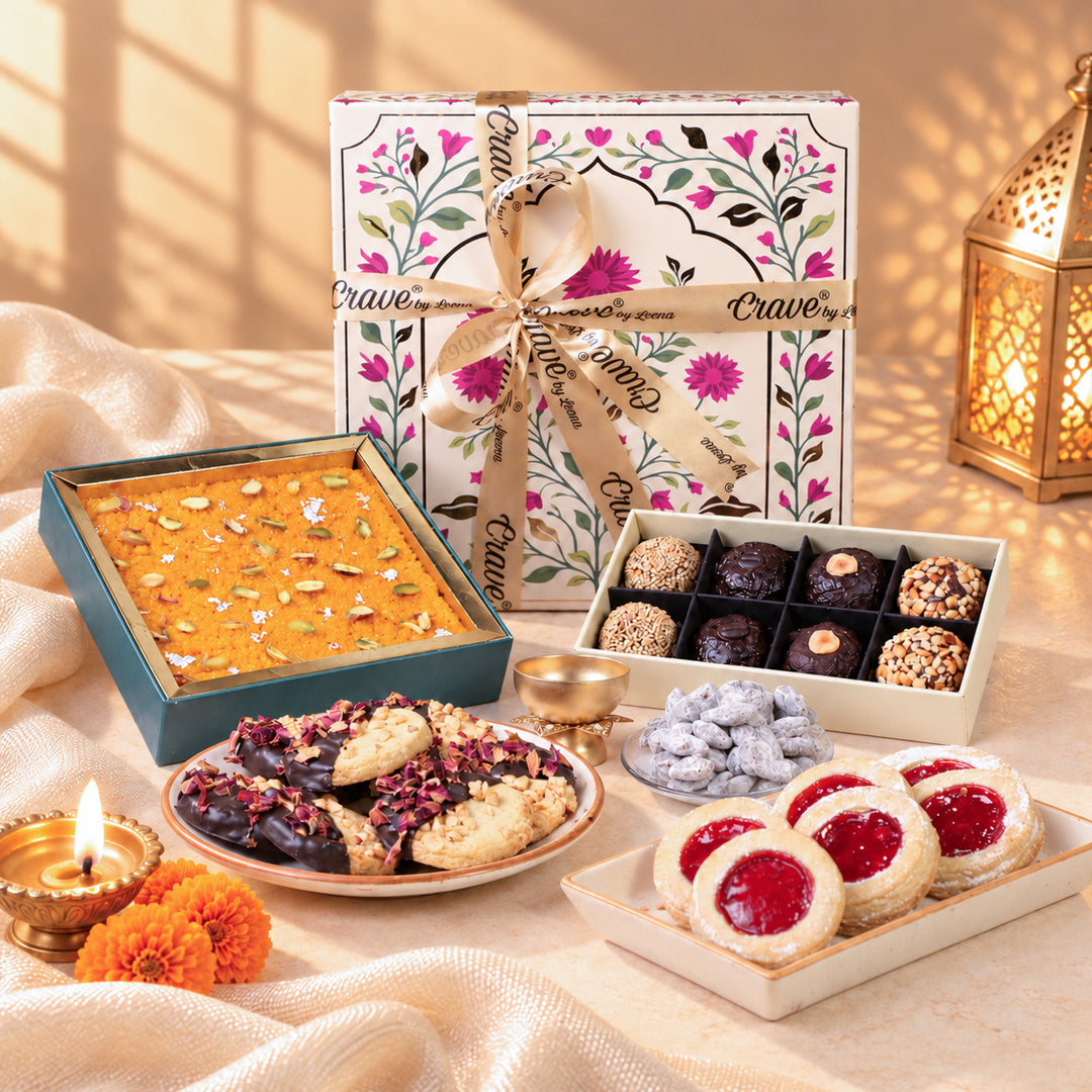 The Toran — Diwali Hamper