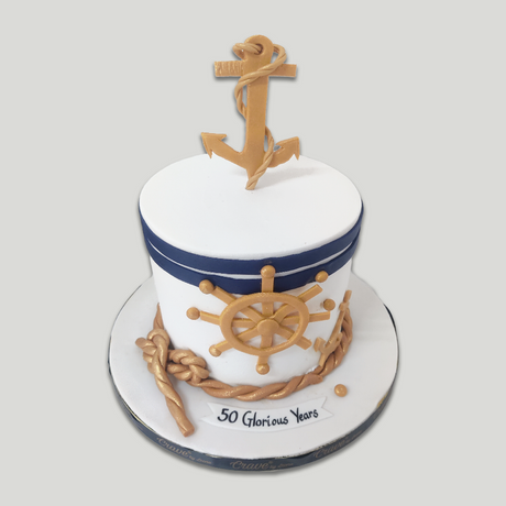 The Great Navy - Crave by Leena