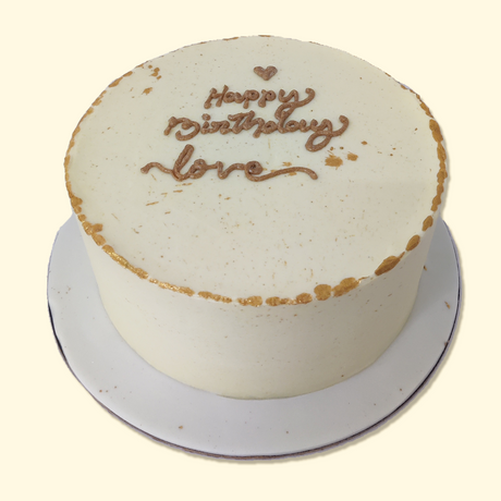 The Handwritten Message - Crave by Leena