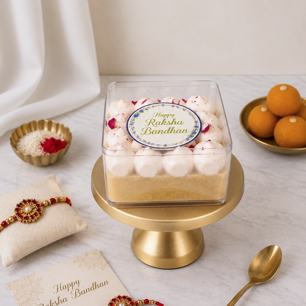 Gulabo Tres Leches (200g)