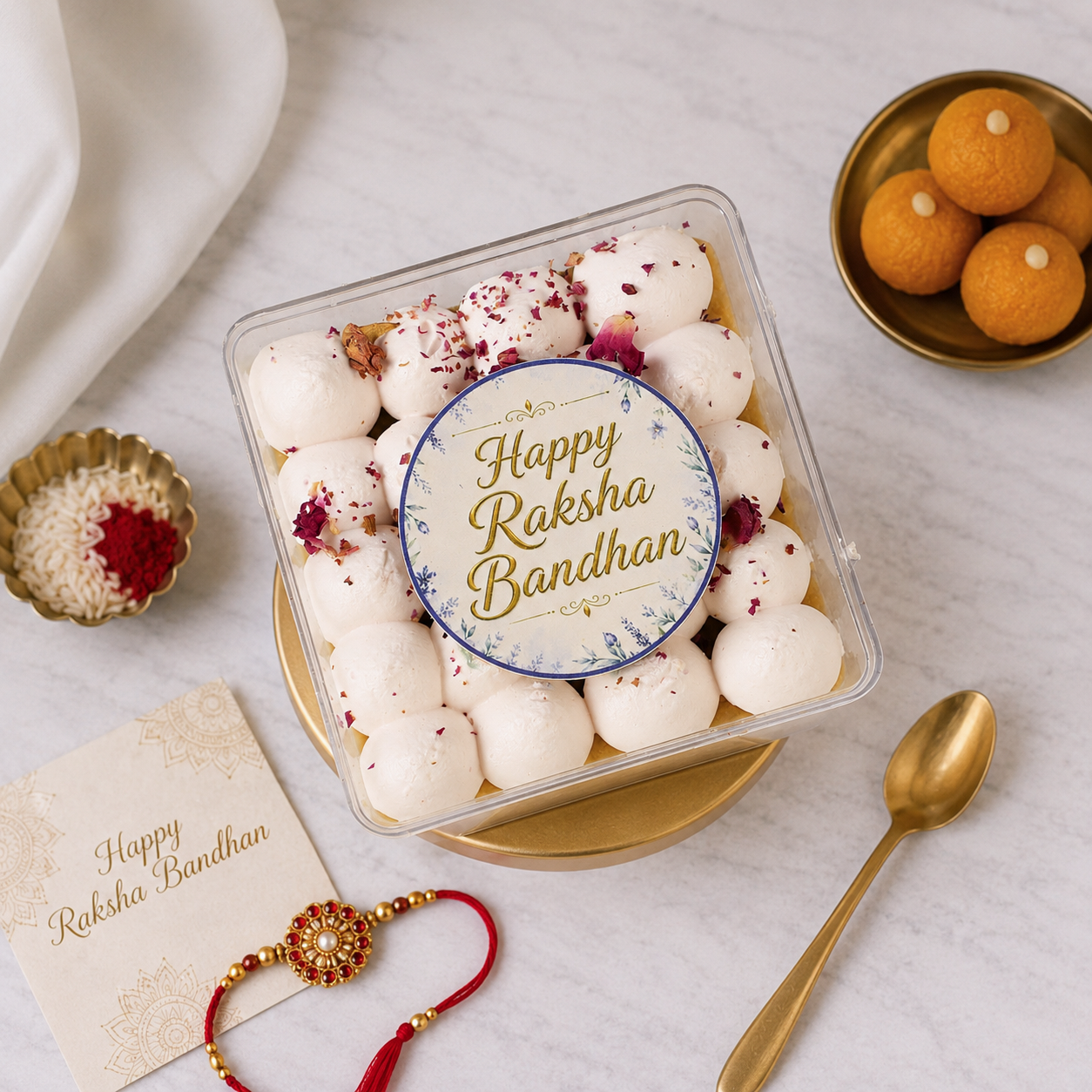 Gulabo Tres Leches (200g)