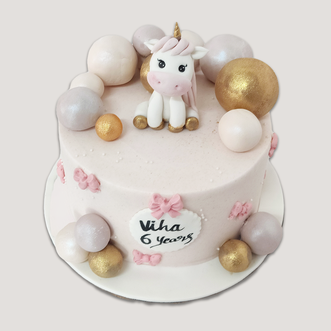 Unicorn's Wonder