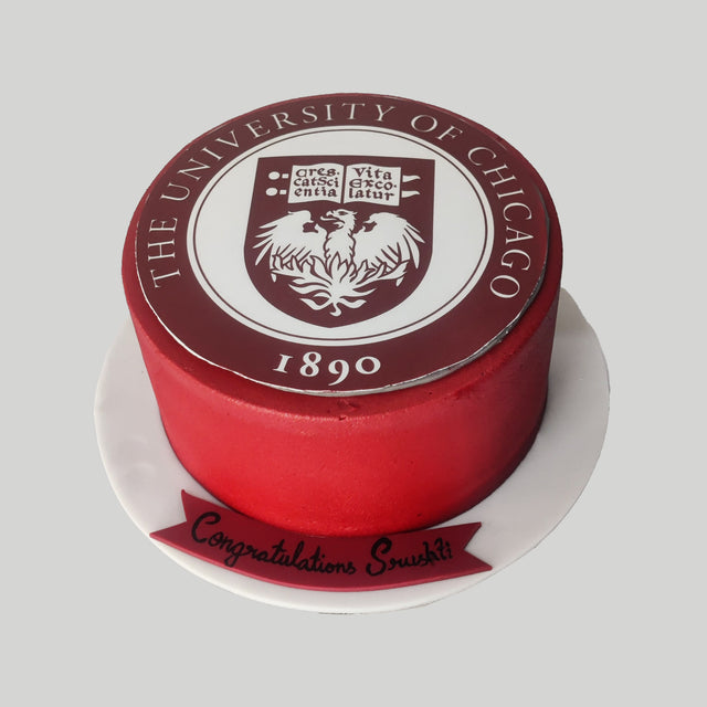 University of Chicago - Crave by Leena