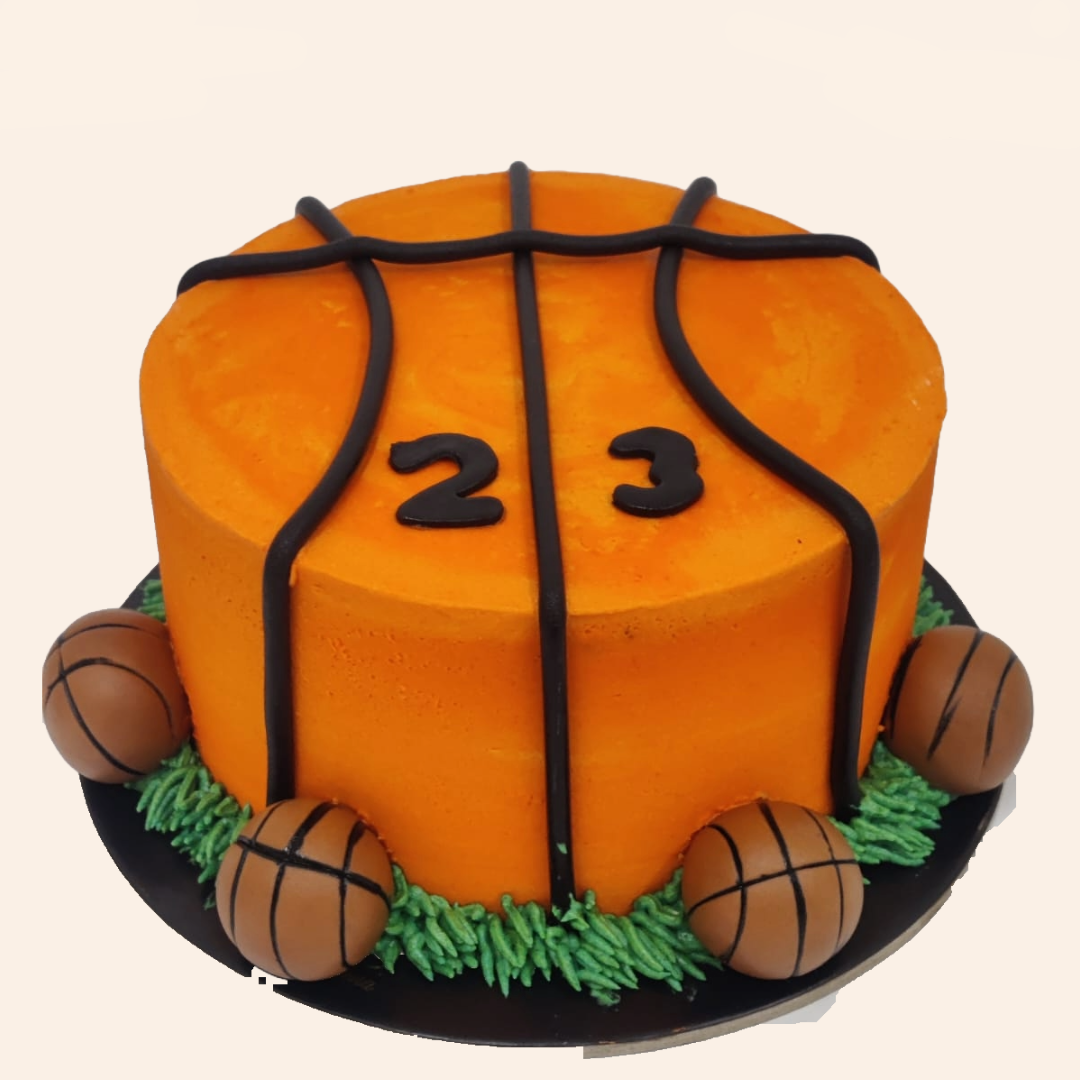 18+ Boston Celtics Birthday Cake