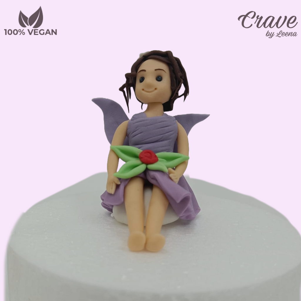 3D Princess Fairy - Crave by Leena